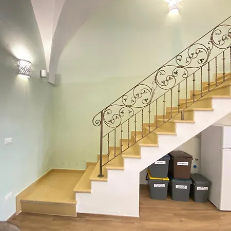 Corso Appartement Gallipoli