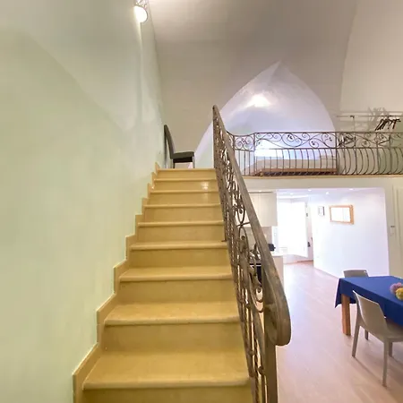 Appartement Corso Gallipoli