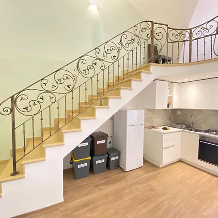 Corso Appartement Gallipoli