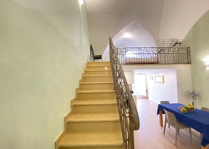 Appartement Corso Gallipoli