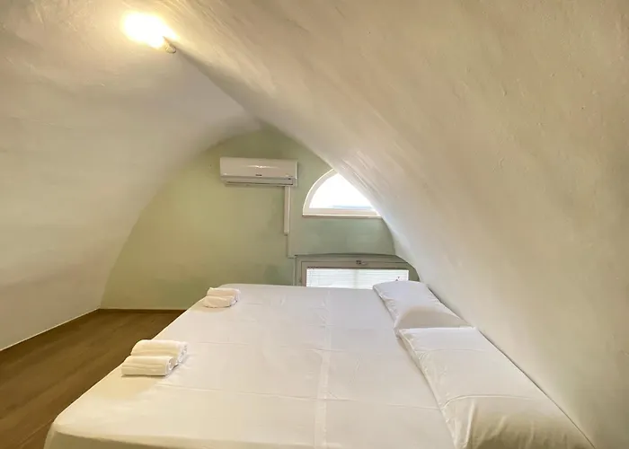 Appartement Corso Gallipoli