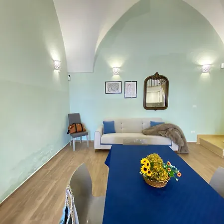 Appartement Corso *