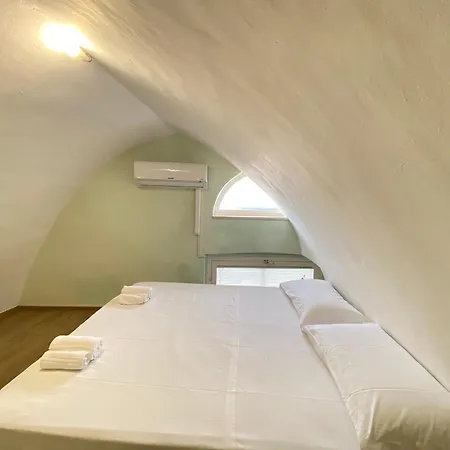 Appartement Corso Gallipoli