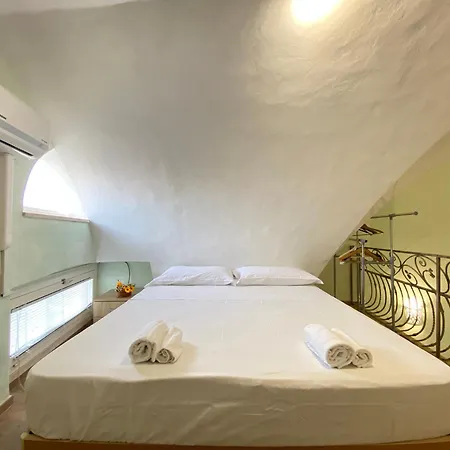 Corso Appartement