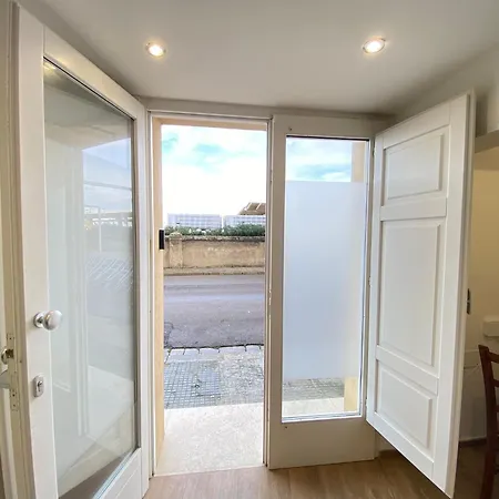Appartement Corso