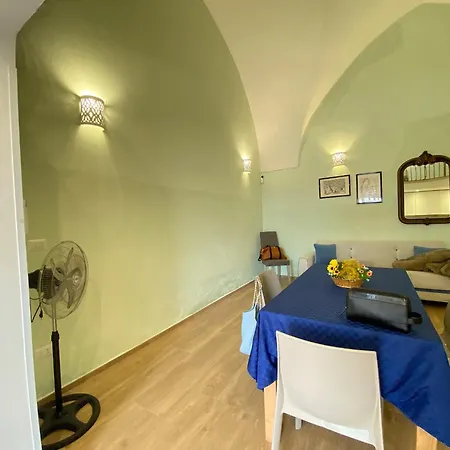 Corso Appartement