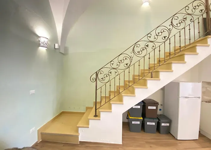 Corso Apartamento Gallipoli