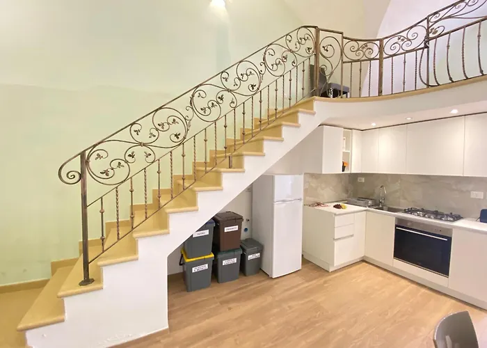 Corso Apartamento Gallipoli